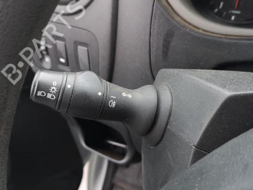 Climate control RENAULT MASTER III Van (FV) 2.3 dCi 125 FWD (FV0C, FV0D, FV0G, FV0H, FV0J, FV0K,... | BP25536969I5 - Image 3