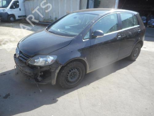 Left tailgate light VW GOLF PLUS V (5M1, 521) 1.9 TDI | BP25577693C79  - Image 12