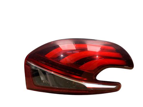 Used Right taillight Right taillight PEUGEOT 208 I (CA_, CC_) 1.2 VTI 82 (82 hp) 25574071 25574071