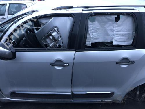 ABS pump CITROËN C3 Picasso (SH_)  | BP25551480M43  - Image 29