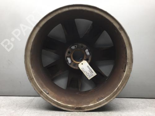 Felg RENAULT MEGANE II (BM0/1_, CM0/1_) 1.5 dCi (BM02, BM13, BM2A, CM02, CM13) (101 hp) 27345012