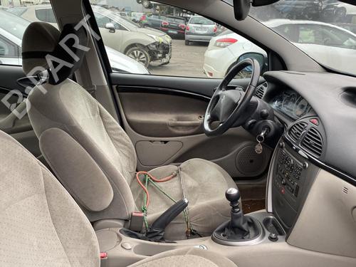 Climate control CITROËN C5 II (RC_) 2.0 HDi (RCRHRH) | BP25566425I5  - Image 33