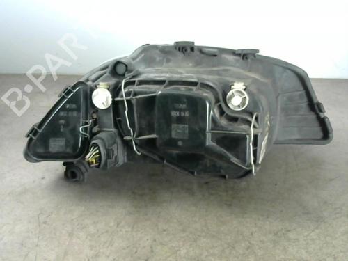 Used Left headlight Left headlight 25583631 25583631