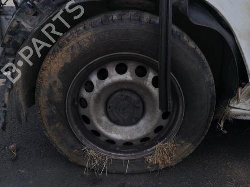 Right sun visor CITROËN BERLINGO Box Body/MPV (K9) 1.5 BlueHDi 100 | BP25554814I2 - Image 31