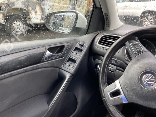 Climate control VW GOLF VI (5K1) 2.0 TDI | BP25501825I5  - Image 31