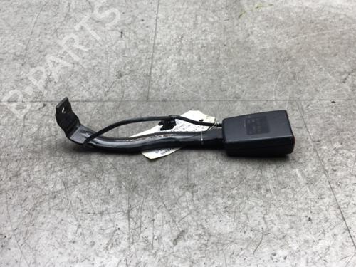 Seat buckle VW PASSAT B6 (3C2) 1.9 TDI | BP25520884I32 