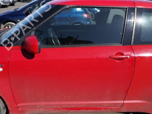 Left taillight SUZUKI SWIFT III (MZ, EZ) 1.3 DDiS (RS413D) | BP25519580C34  - Image 14