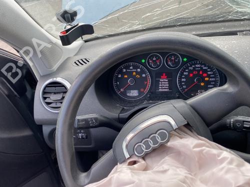 Starter AUDI A3 Sportback (8PA) 1.4 TFSI | BP26293803M8  - Image 22