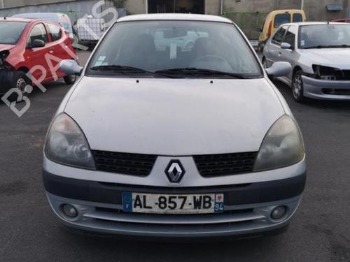 Højre forlygte RENAULT CLIO II (BB_, CB_) 1.2 16V (BB05, BB0W, BB11, BB27, BB2T, BB2U, BB2V, CB05,... | BP25536565C29 