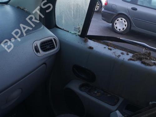 Climate control RENAULT MODUS / GRAND MODUS (F/JP0_) 1.5 dCi (FP0D, JP0D) | BP25532303I5 - Image 19