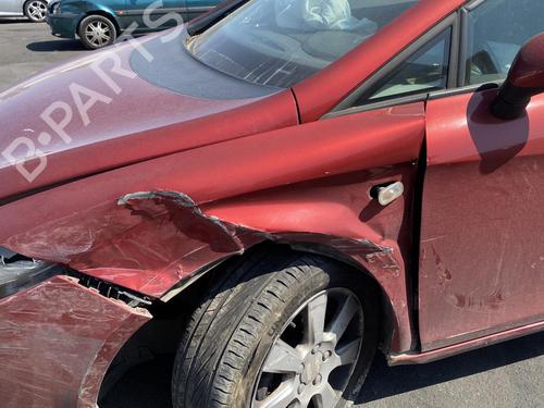Right mirror SEAT LEON (1P1) 1.9 TDI | BP25575124C27 