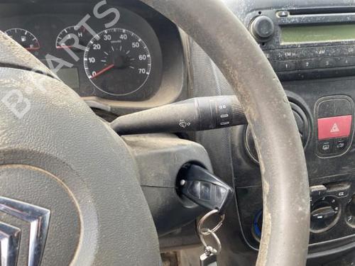 Left sun visor CITROËN NEMO MPV 1.4 HDi | BP28201267I1 - Image 14