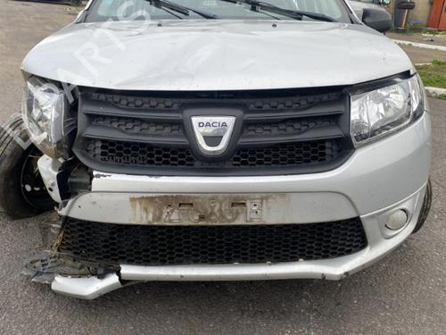 Right sun visor DACIA SANDERO II 1.5 dCi | BP25504055I2