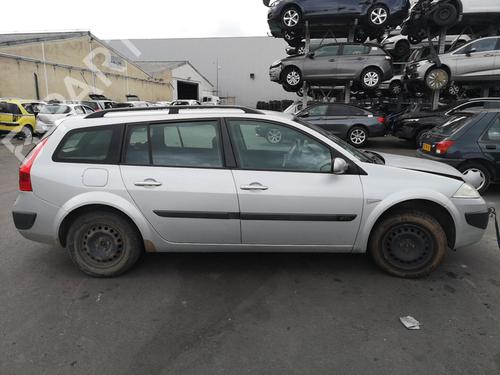 Left taillight RENAULT MEGANE II Estate (KM0/1_) 1.5 dCi (KM16, KM1E) | BP25585412C34 