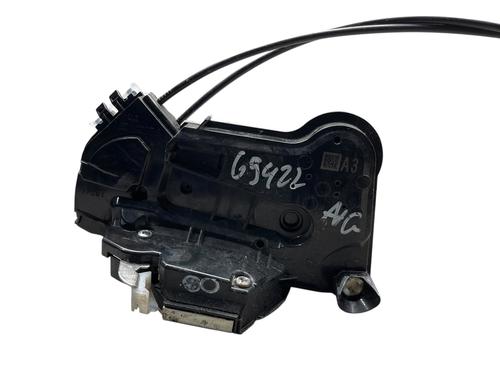 Used Front left lock PEUGEOT 108 1.0 VTi 72 (72 hp) 26614869