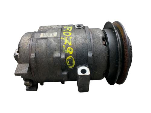 AC compressor MITSUBISHI PAJERO IV (V8_W, V9_W) 3.2 DI-D (V88W, V98W) | BP26935888M34 - Image 2