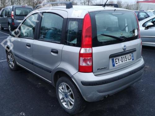 AC compressor FIAT PANDA (169_) 1.2 (169.AXB11, 169.AXB1A) | BP25555141M34 - Image 27