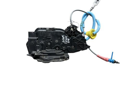Used Front left lock SEAT IBIZA II (6K1) 1.9 SDI (64 hp) 28198772