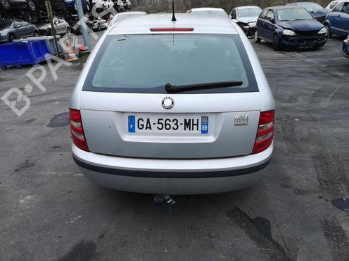 Switch SKODA FABIA I Combi (6Y5) 1.9 TDI | BP25584605I30  - Image 26