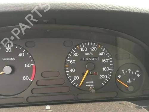 Alternator PEUGEOT 405 II (4B) 1.9 D | BP25561288M7 