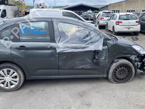 Steering column stalk CITROËN C3 II (SC_) 1.4 | BP25889888I23 - Image 22