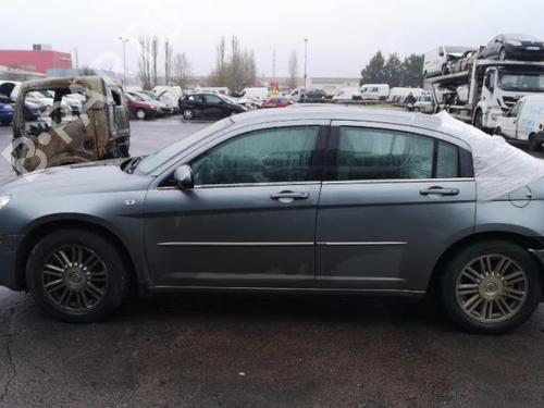 Alternator CHRYSLER SEBRING (JS) 2.0 CRD | BP25520427M7  - Image 30