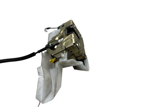 Front left lock RENAULT CLIO II (BB_, CB_) 1.6 (B/CB0D, BB00) | BP25503808C98 