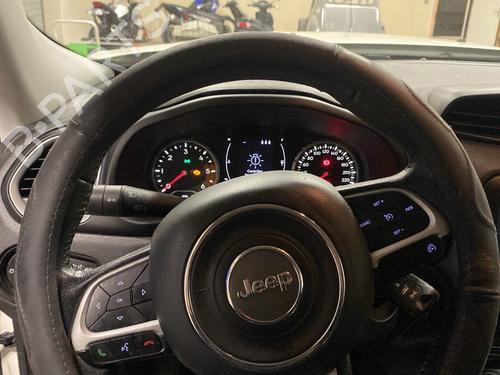 Climate control JEEP RENEGADE SUV (BU, B1, BV) 1.6 CRD | BP32439441I5 - Image 20