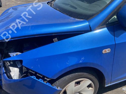 Left front window switch SEAT IBIZA IV (6J5, 6P1) 1.2 TDI | BP26147986I27  - Image 11