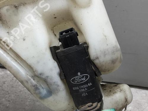 Windscreen washer tank FORD FOCUS I (DAW, DBW) 1.6 16V | BP25583346C113 