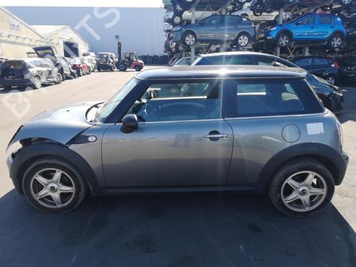 Radio MINI MINI (R56) Cooper D | BP25520746E6  - Image 27