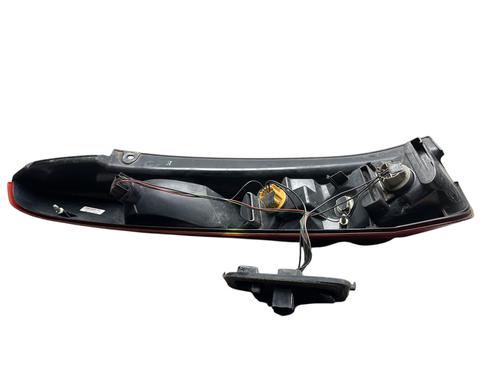 Right taillight FORD FIESTA V (JH_, JD_) 1.4 TDCi | BP30059056C35