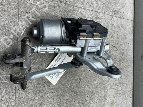 Front wiper motor PEUGEOT 3008 I MPV (0U_) 1.6 BlueHDi 120 | BP25573028M29 