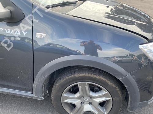 Radio DACIA LOGAN MCV II 1.5 Blue dCi 95 (K8JL) | BP25522204E6  - Image 9