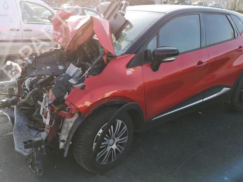 Rear right panel RENAULT CAPTUR I (J5_, H5_) 1.5 dCi 90 (J5N4, J5M5, J5MW, J5M6, J5AL, J5AJ) | BP25584358C61 - Image 30