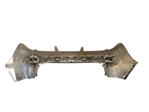Used Rear bumper Rear bumper PEUGEOT 207 SW (WK_) 1.6 HDi (92 hp) 25500707 25500707