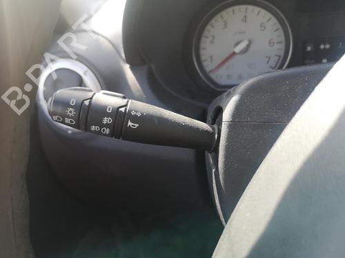 Front right window mechanism DACIA SANDERO 1.4 (BS0C, BS0A, BS0G, BS1F, BS0E) | BP25585515C23 