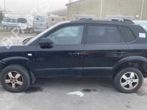 Left front window switch HYUNDAI TUCSON (JM) 2.0 CRDi | BP26017933I27 - Image 18