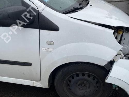 Front right seatbelt RENAULT TWINGO II (CN0_) 1.5 dCi 75 | BP25528743I25  - Image 10