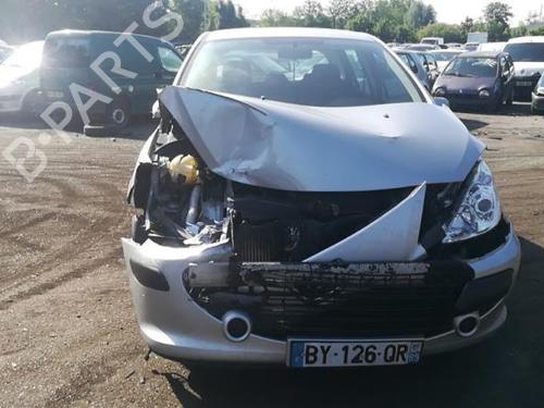 ABS pump PEUGEOT 307 (3A/C) 1.6 HDi 110 | BP25559492M43 