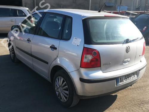 Right taillight VW POLO IV (9N_, 9A_) 1.9 SDI | BP25516267C35
