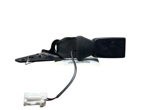Used Seat buckle CITROËN C4 CACTUS 1.6 BlueHDi 100 (99 hp) 27698019