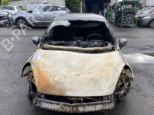 Rear bumper left light FORD FIESTA VII (HJ, HF) 1.1 Ti-VCT | BP25550486C81 - Image 12
