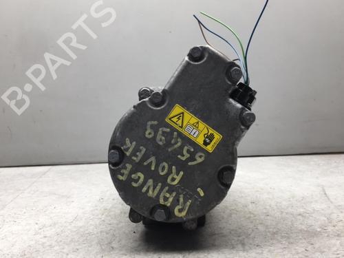 AC compressor LAND ROVER RANGE ROVER SPORT II (L494) 3.0 SDV6 Hybrid 4x4 | BP25514625M34 