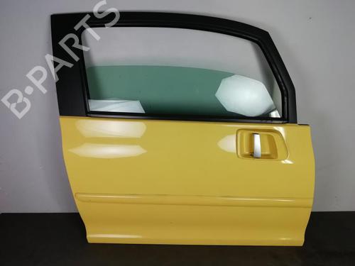 Used Right front door PEUGEOT 1007 (KM_) 1.6 16V (109 hp) 25523982
