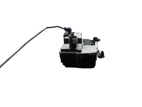 Front right lock CITROËN BERLINGO / BERLINGO FIRST Box Body/MPV (M_) 1.9 D 70 (MBWJZ, MCWJZ) | BP29851399C97