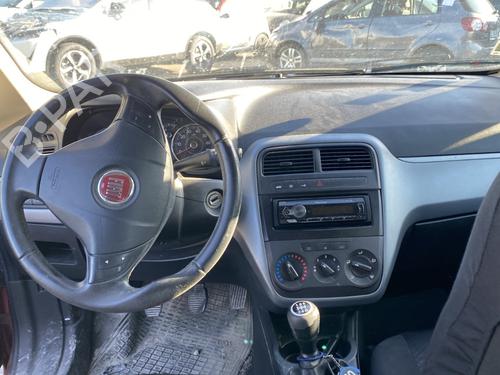 Climate control FIAT GRANDE PUNTO (199_) 1.3 D Multijet | BP25499231I5 - Image 22