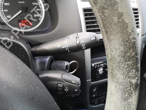 Tailgate lock PEUGEOT 307 (3A/C) 2.0 HDi 110 | BP25584700C101 