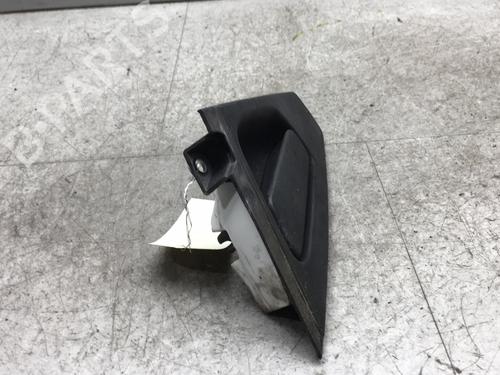 Used Rear right exterior door handle RENAULT CLIO IV (BH_) 1.5 dCi 90 (90 hp) 25529075