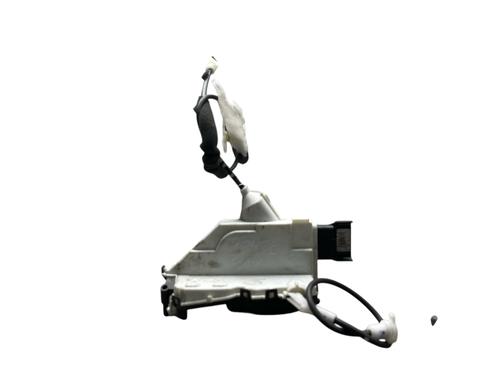 Front right lock CITROËN C3 II (SC_) 1.0 VTi 68 | BP25512821C97 